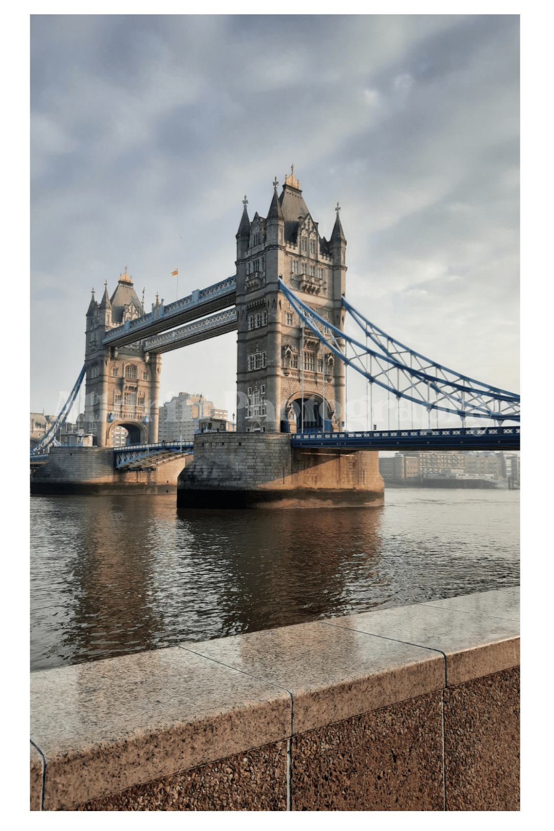 London Tower Bridge - Alldritt.Photographyproduct_name