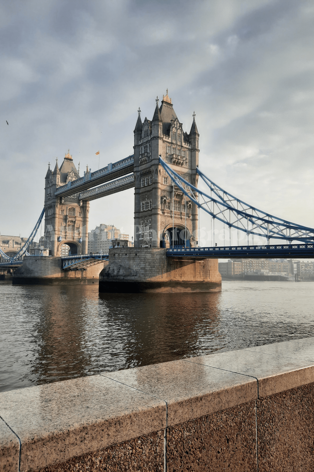 London Tower Bridge - Alldritt.Photographyproduct_name