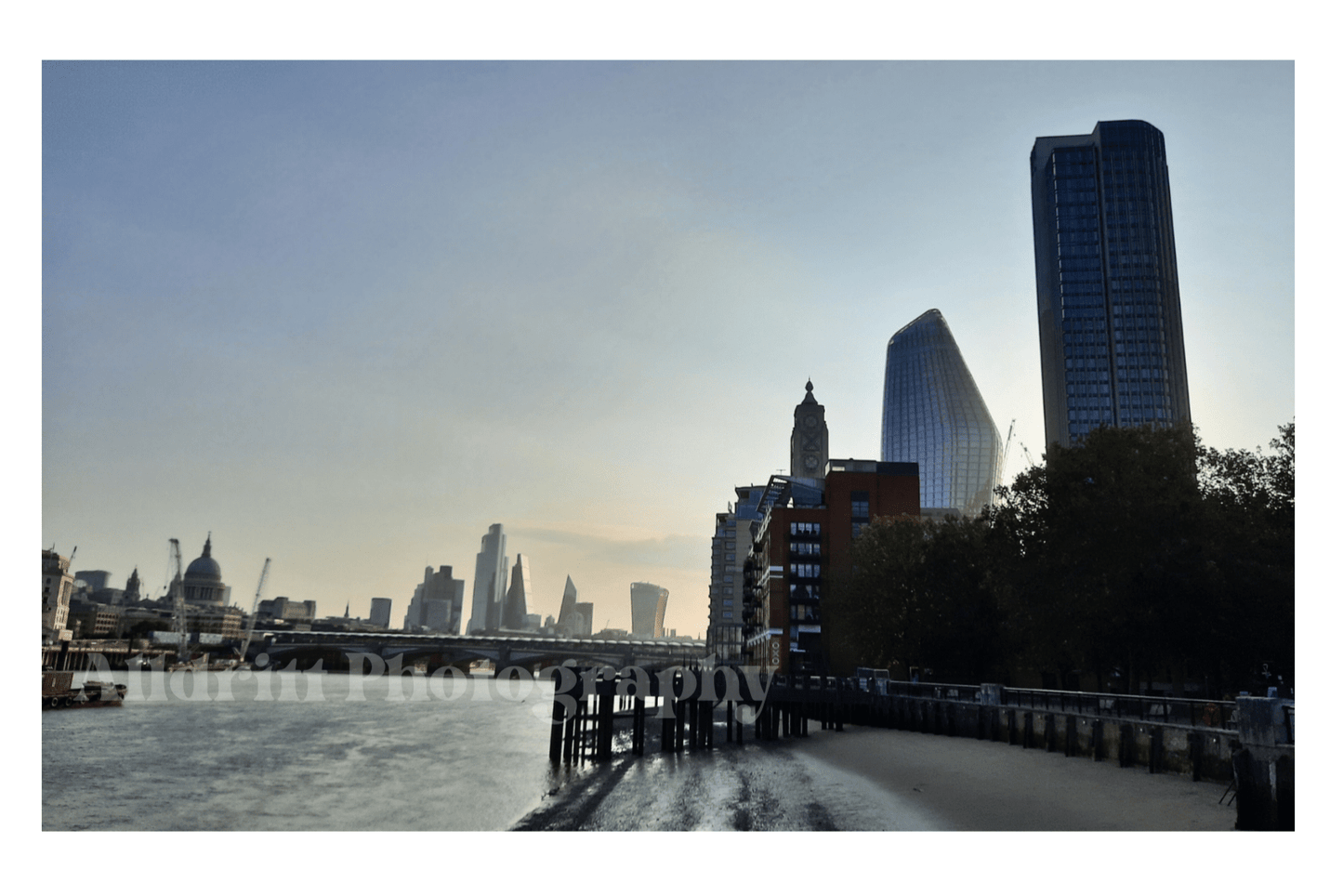 Peaceful London - Alldritt.Photographyproduct_name