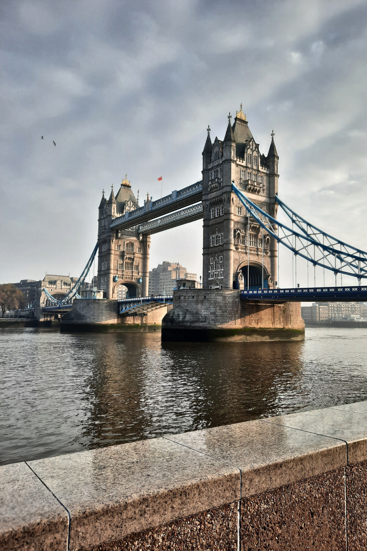 London