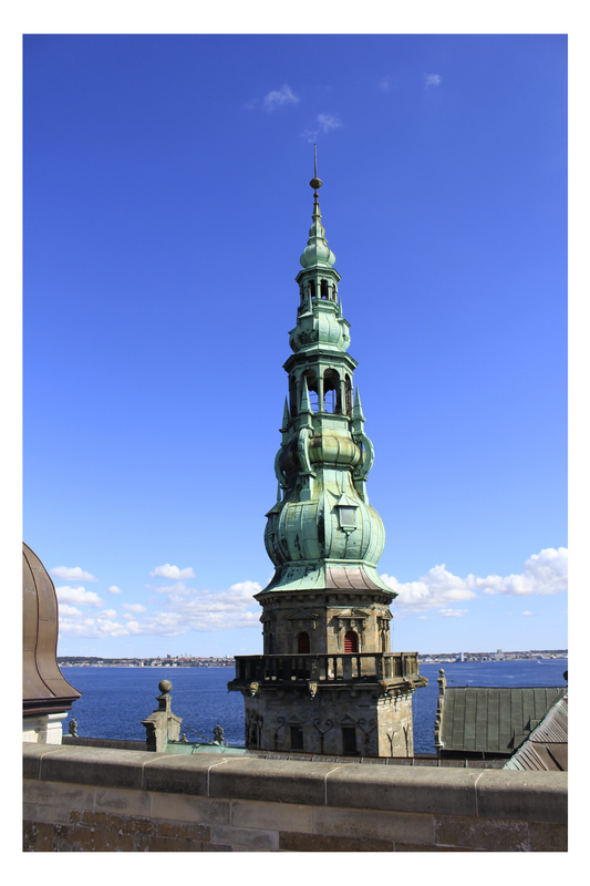 Kronborg Castle Photo Set