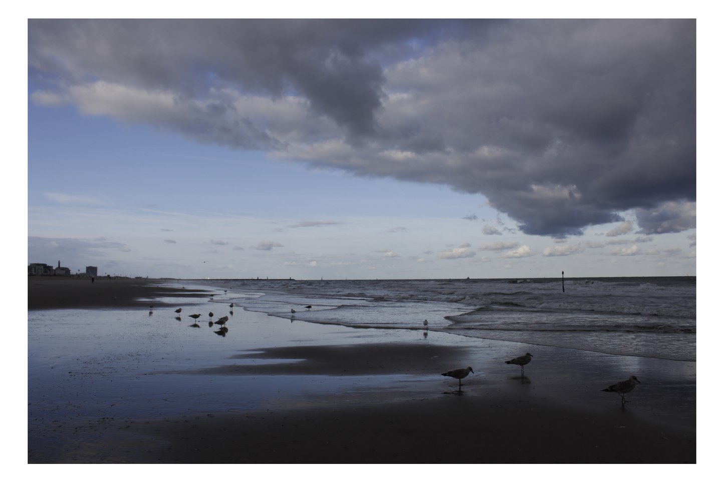 Scheveningen Photo Set