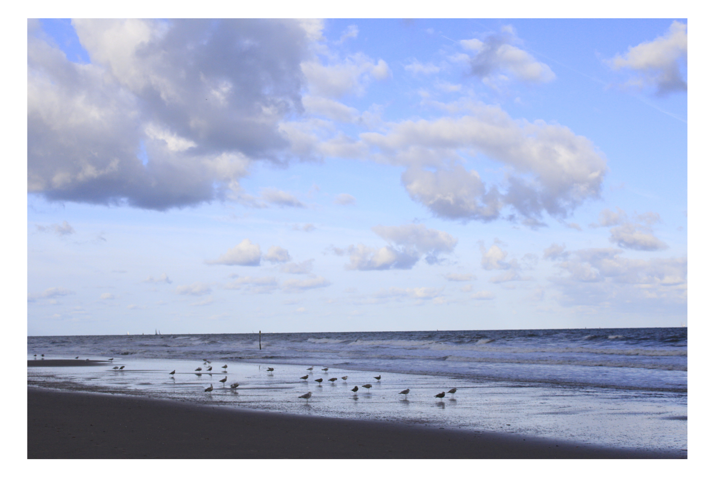 Scheveningen Photo Set