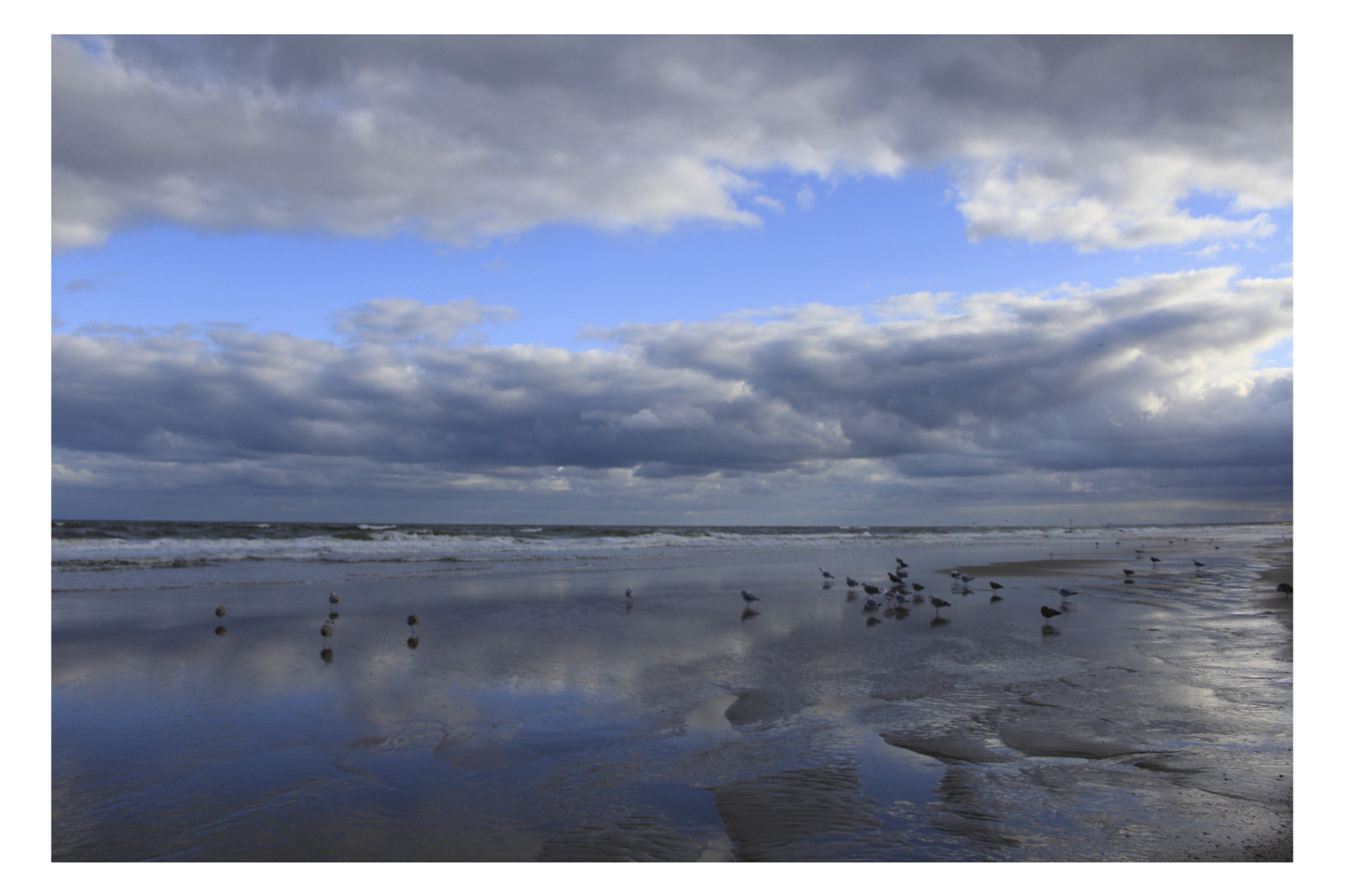 Scheveningen Photo Set