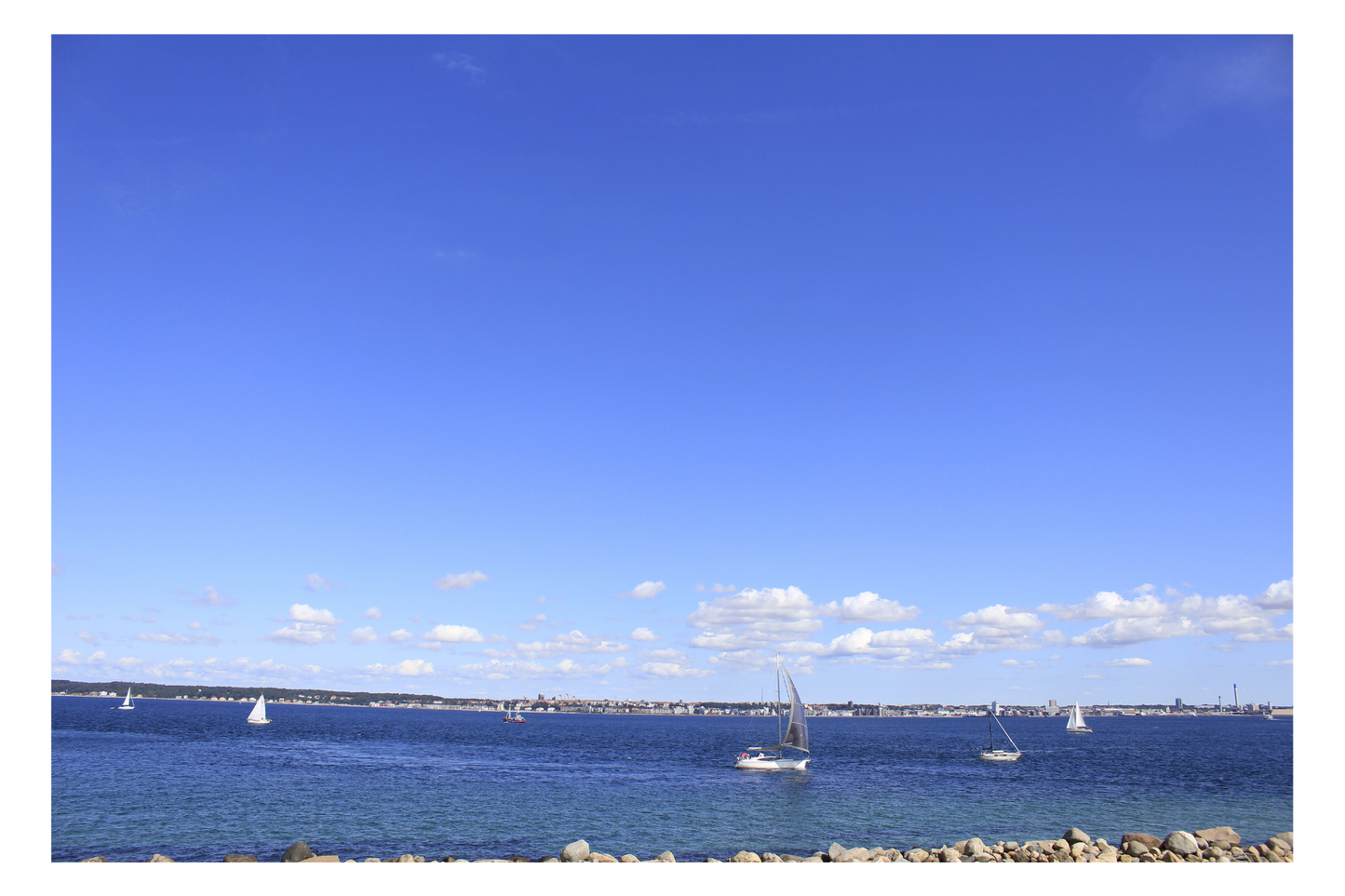 Kronborg Castle Photo Set