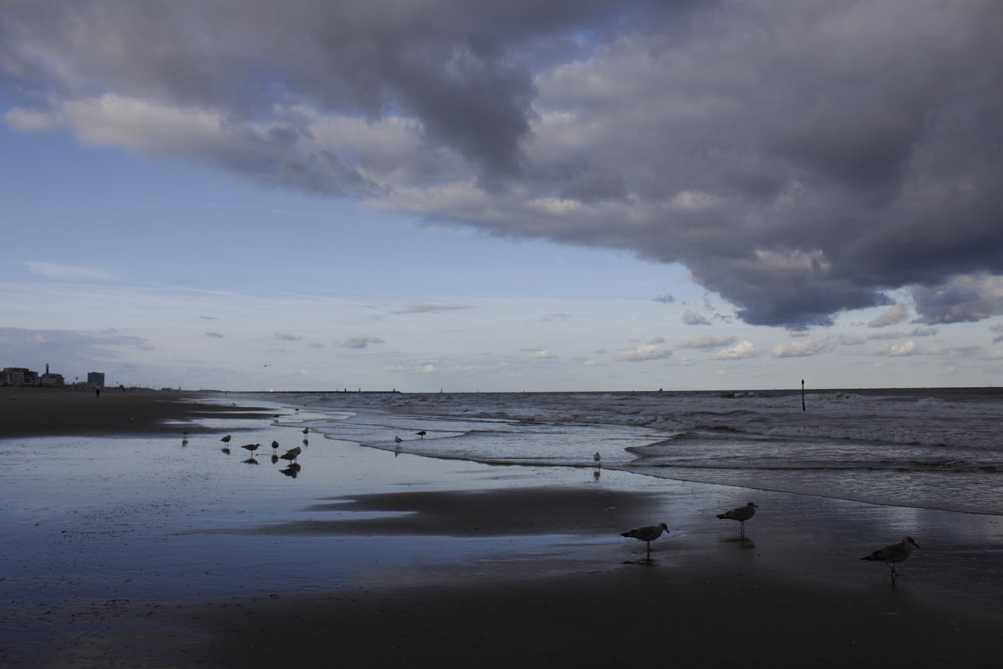 Scheveningen Photo Set