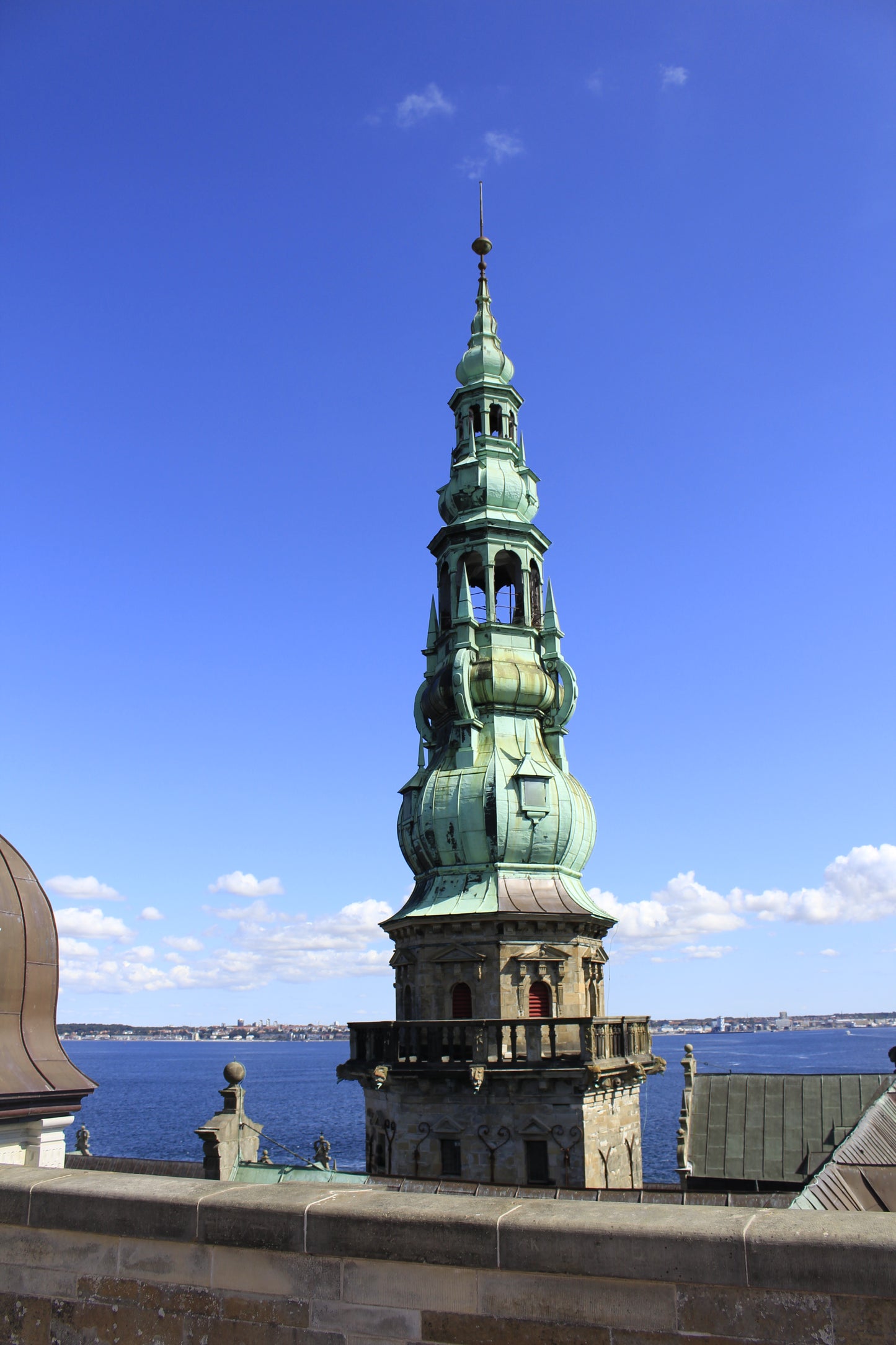 Kronborg Castle Photo Set
