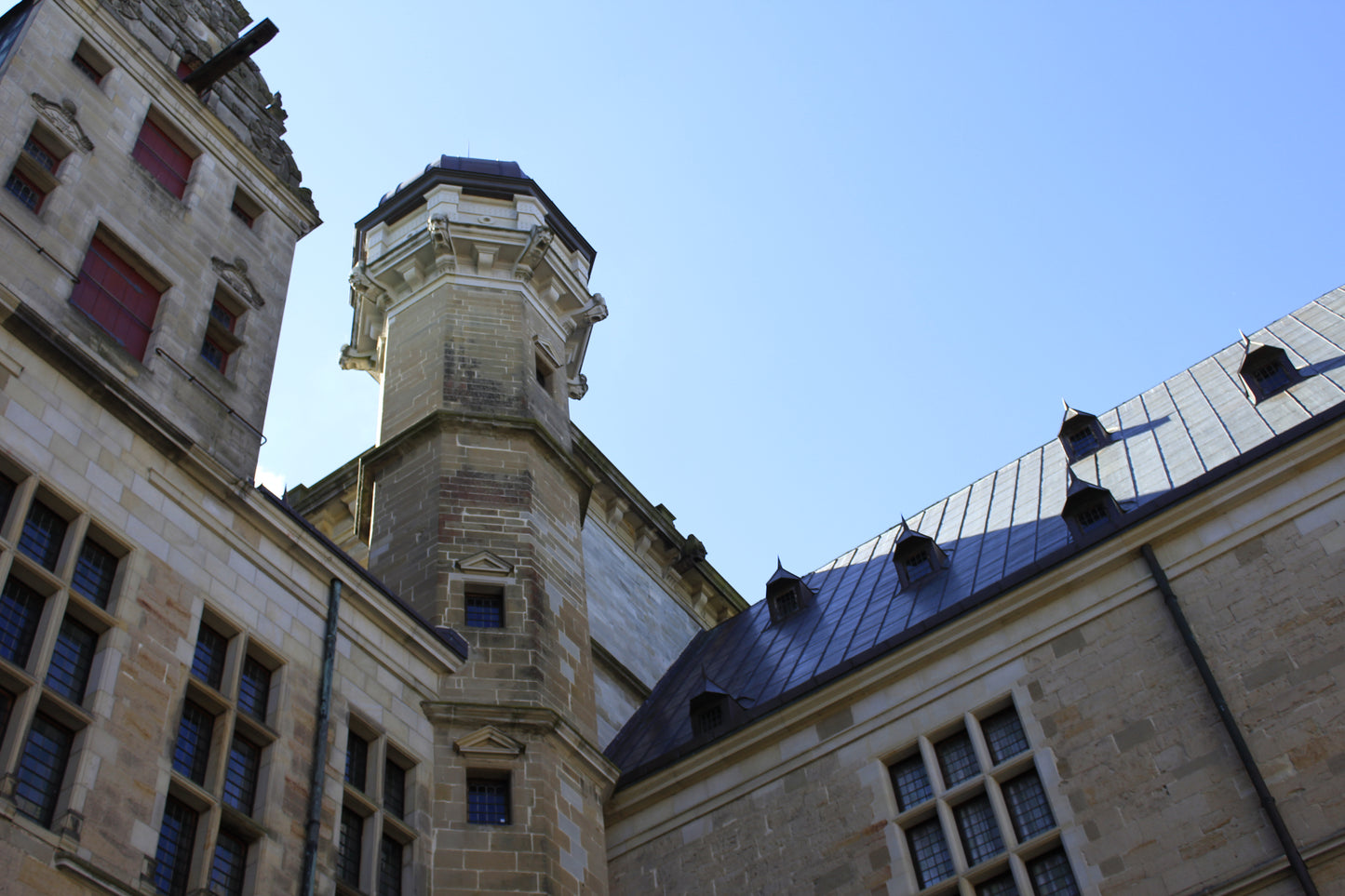 Kronborg Castle Photo Set