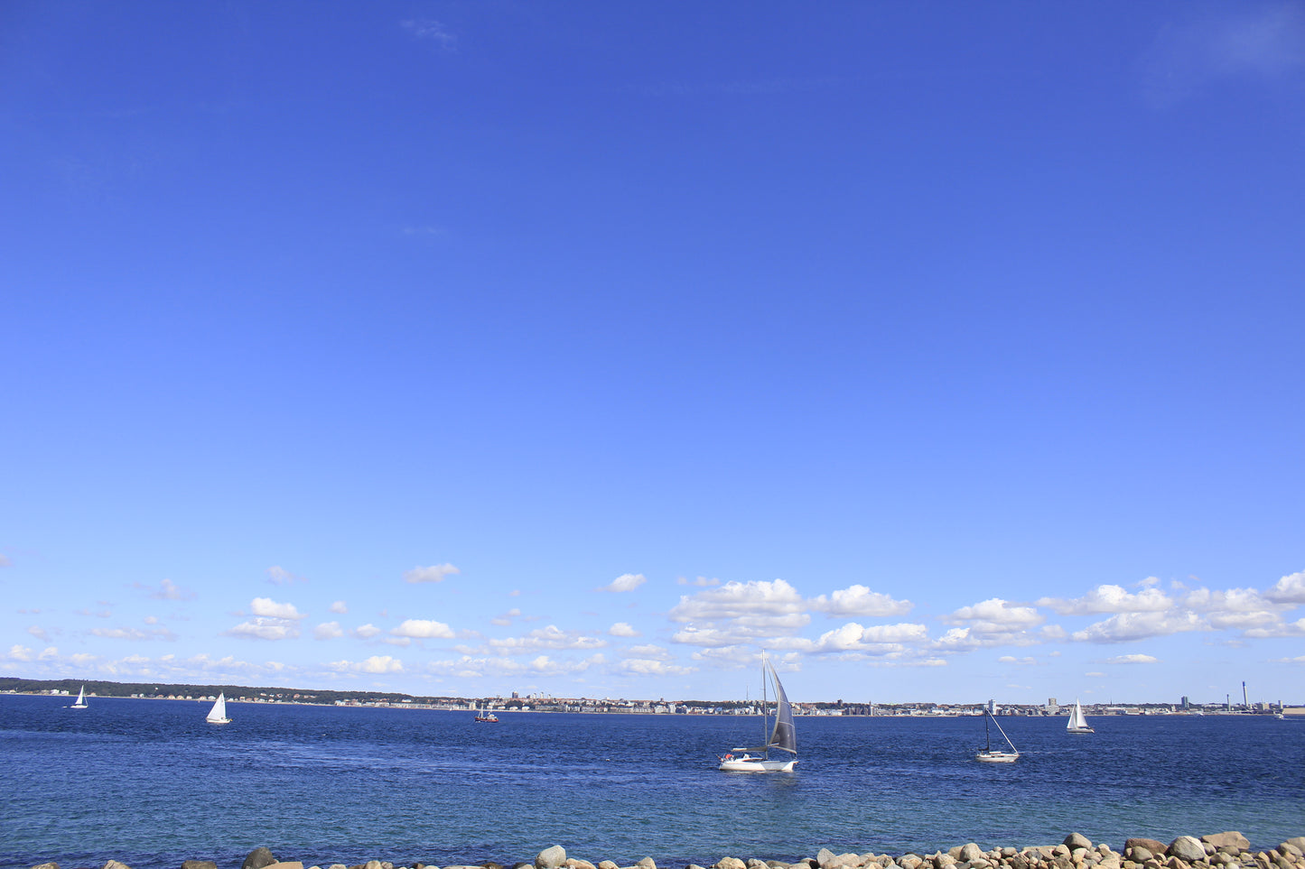 Kronborg Castle Photo Set