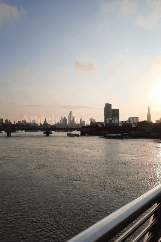 London Sunrise - Alldritt.Photographyproduct_name