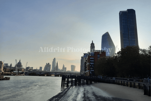 Peaceful London - Alldritt.Photographyproduct_name